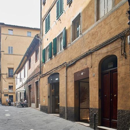Titti Central - Smart Siena Buitenkant foto