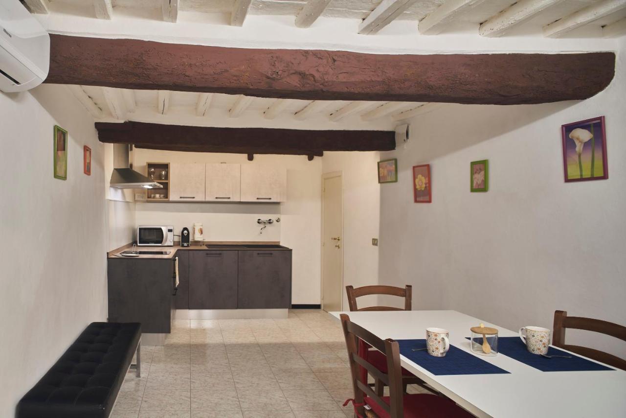 Titti Central - Smart Siena Buitenkant foto