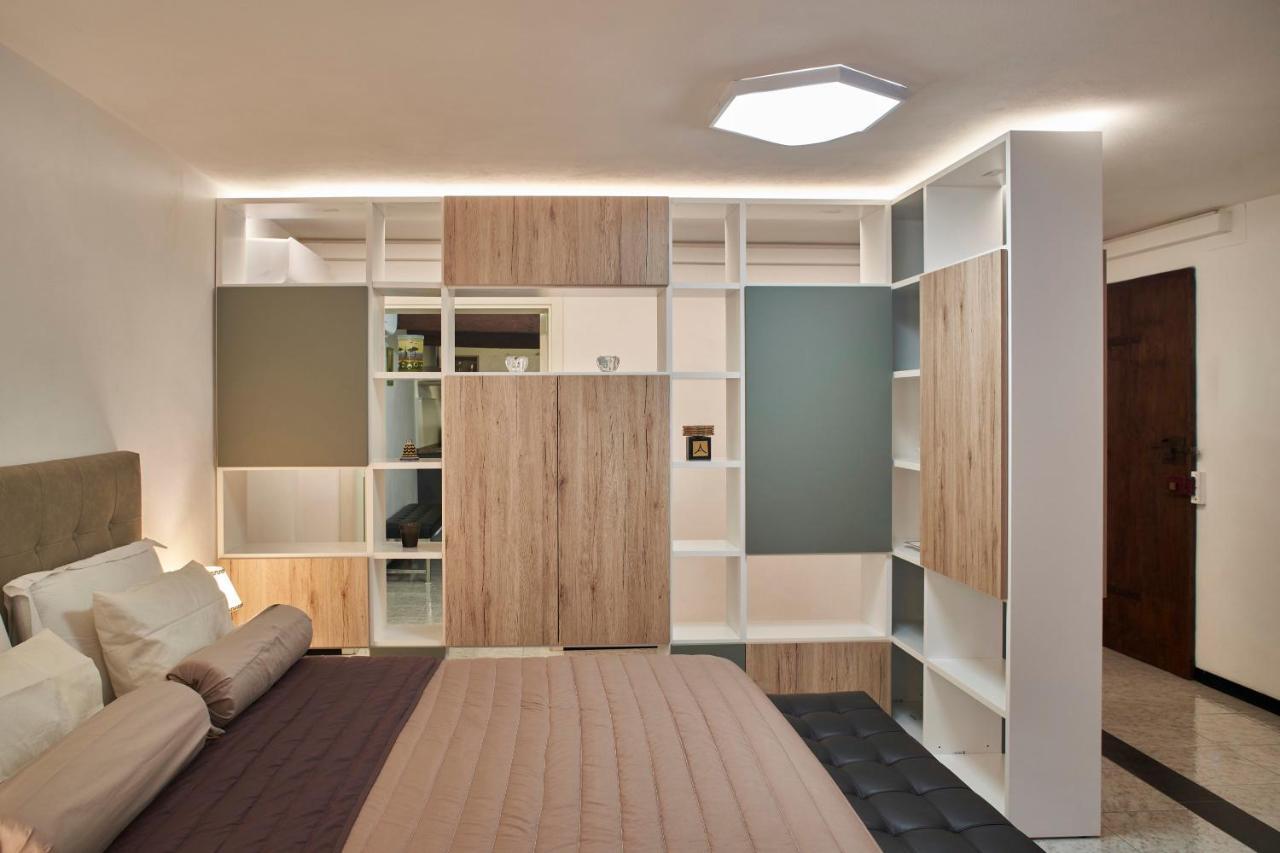 Titti Central - Smart Siena Buitenkant foto